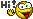 ;)